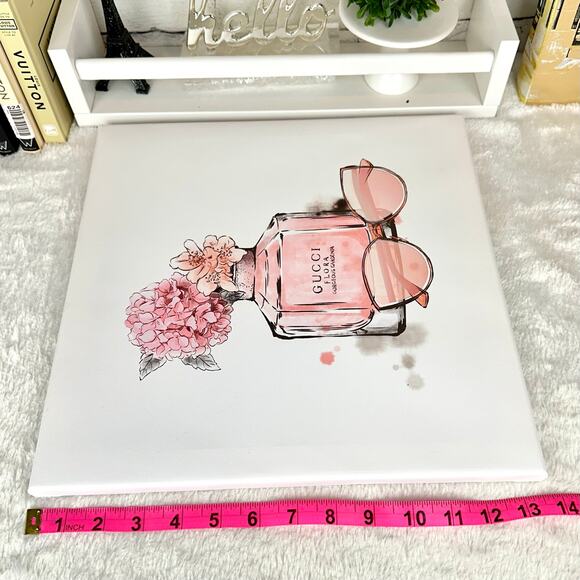 Fashion Decor Trio Canvas - Picture 12 of 12